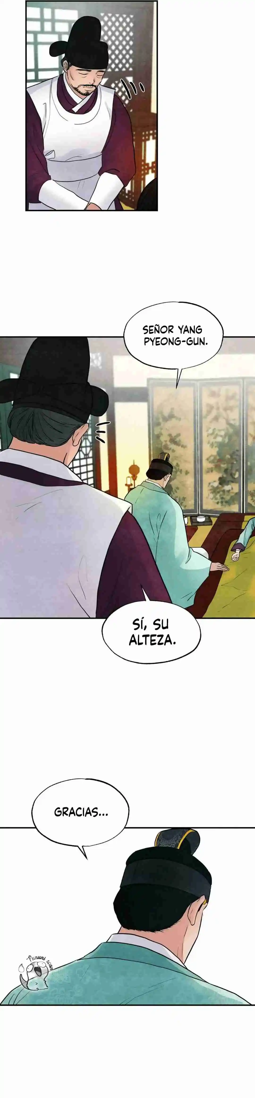 En Tus Ojos Salvajes - Capítulo 29 - Página 24 - LectorTMOo