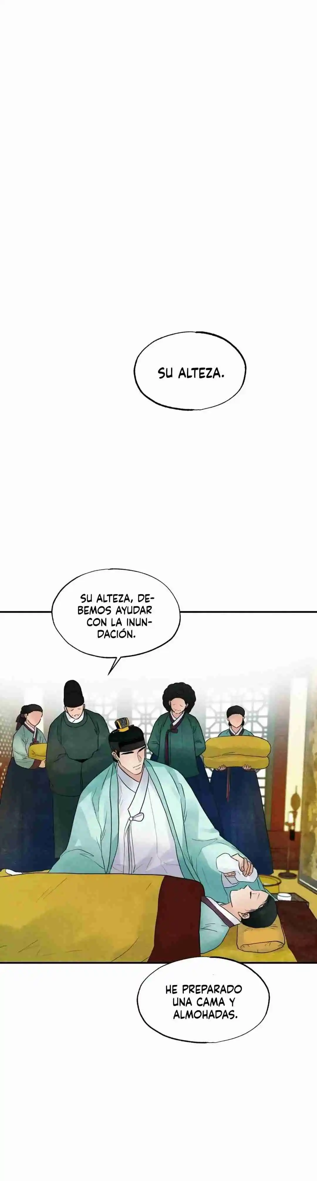 En Tus Ojos Salvajes - Capítulo 29 - Página 27 - LectorTMOo
