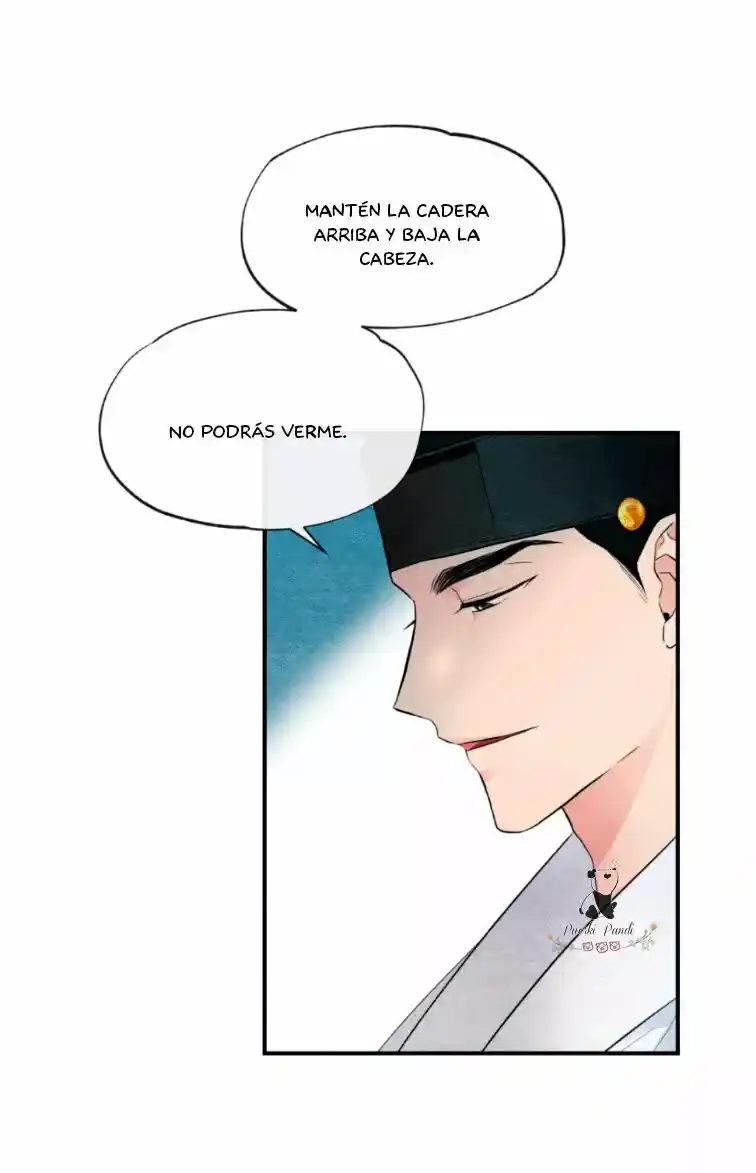 En Tus Ojos Salvajes - Capítulo 3 - Página 12 - LectorTMOo