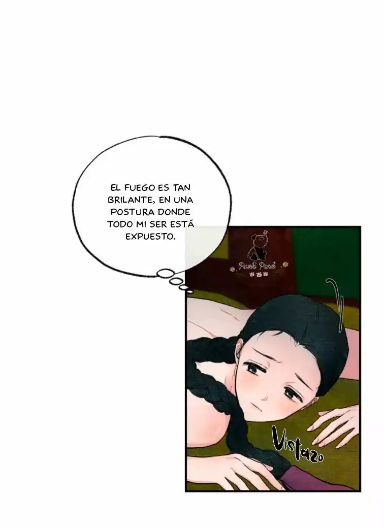 En Tus Ojos Salvajes - Capítulo 3 - Página 20 - LectorTMOo