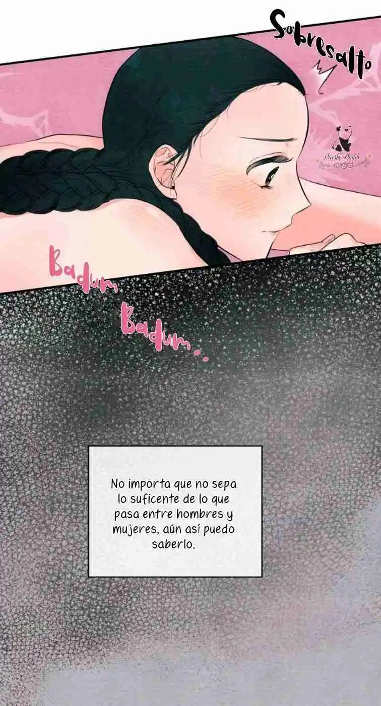 En Tus Ojos Salvajes - Capítulo 3 - Página 28 - LectorTMOo