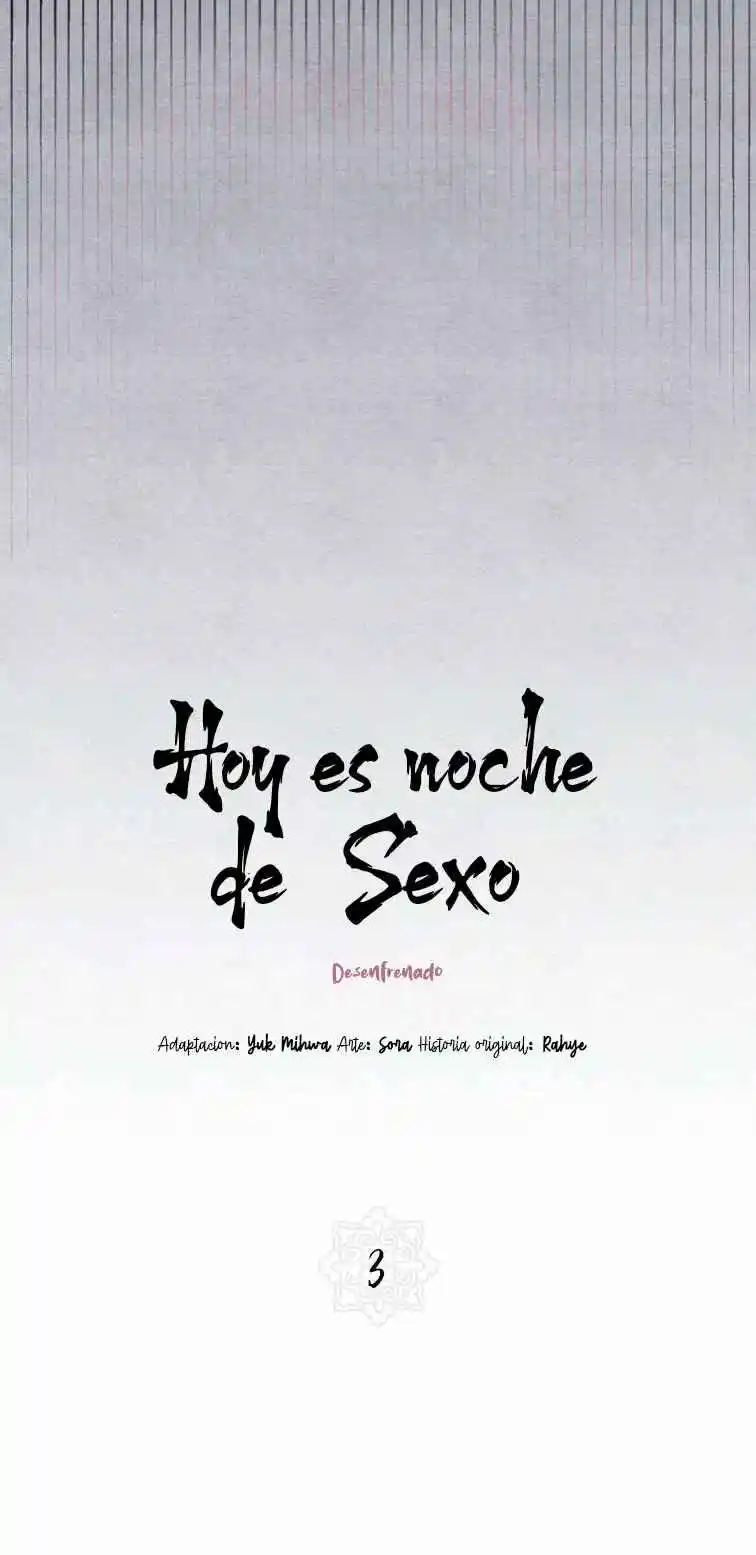 En Tus Ojos Salvajes - Capítulo 3 - Página 41 - LectorTMOo