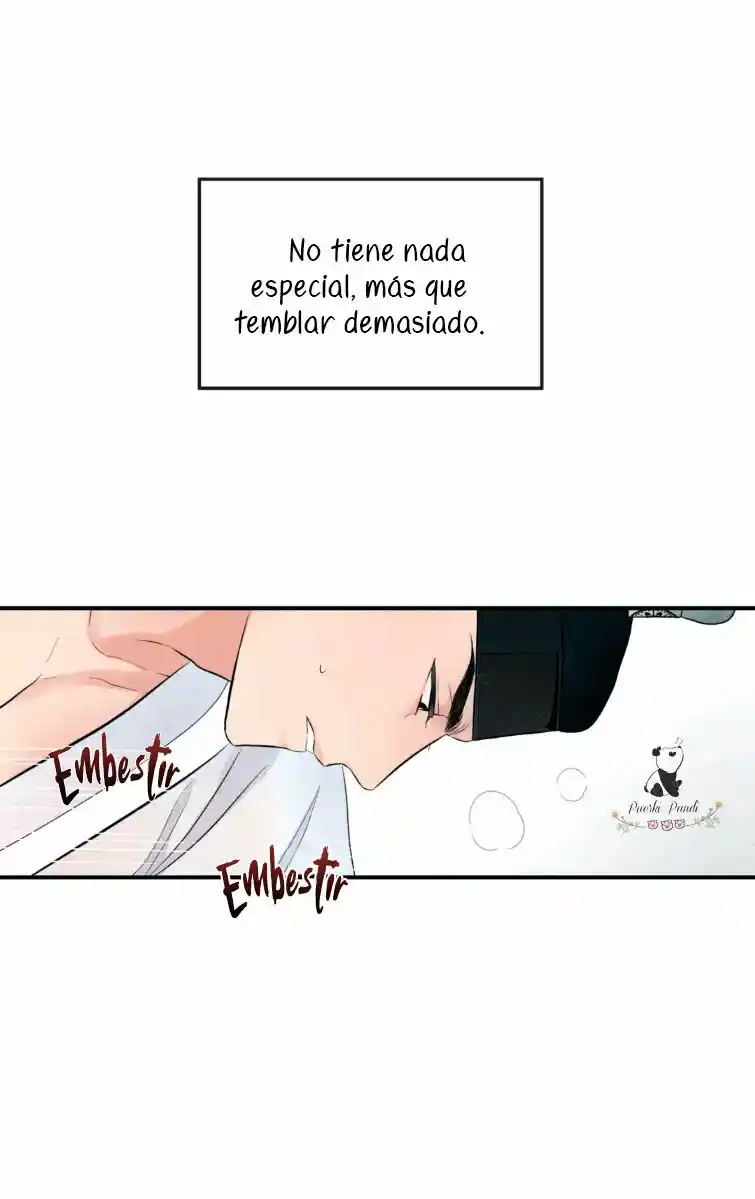 En Tus Ojos Salvajes - Capítulo 3 - Página 116 - LectorTMOo
