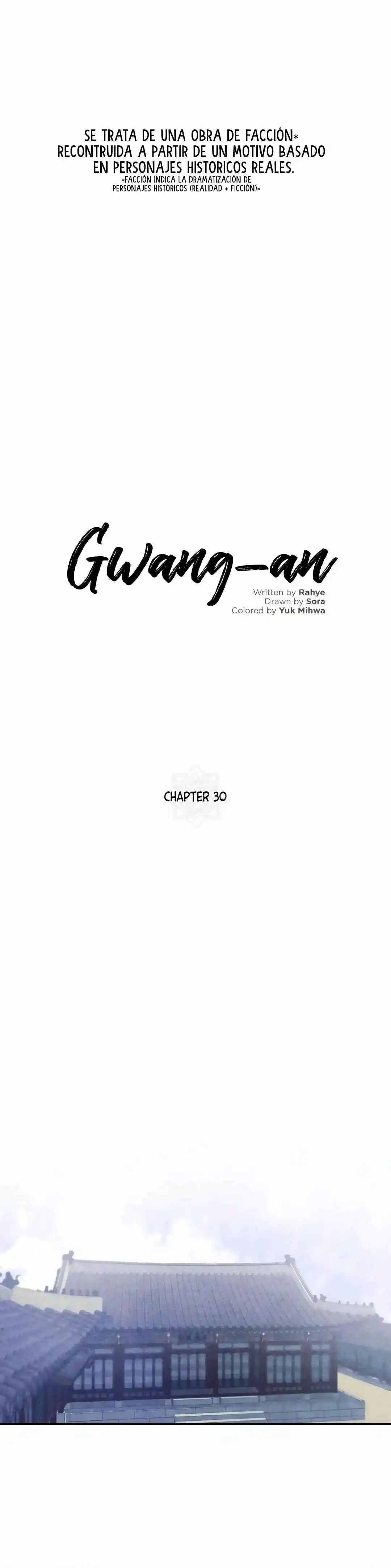 En Tus Ojos Salvajes - Capítulo 30 - Página 6 - LectorTMOo