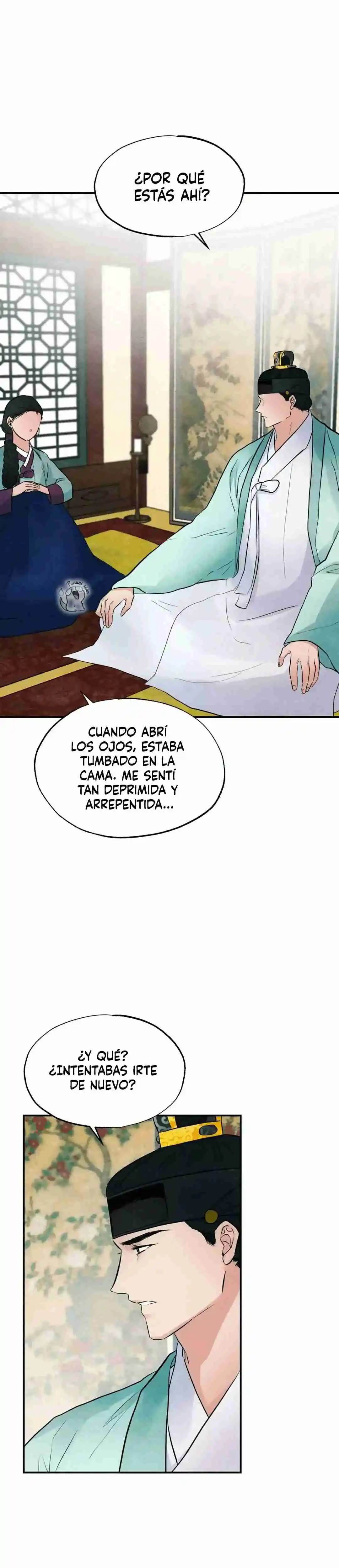 En Tus Ojos Salvajes - Capítulo 30 - Página 13 - LectorTMOo