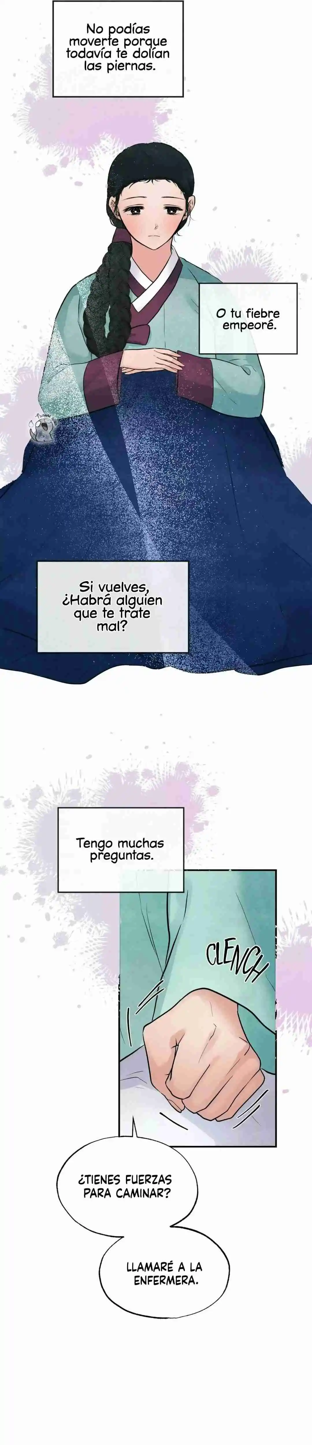 En Tus Ojos Salvajes - Capítulo 30 - Página 17 - LectorTMOo