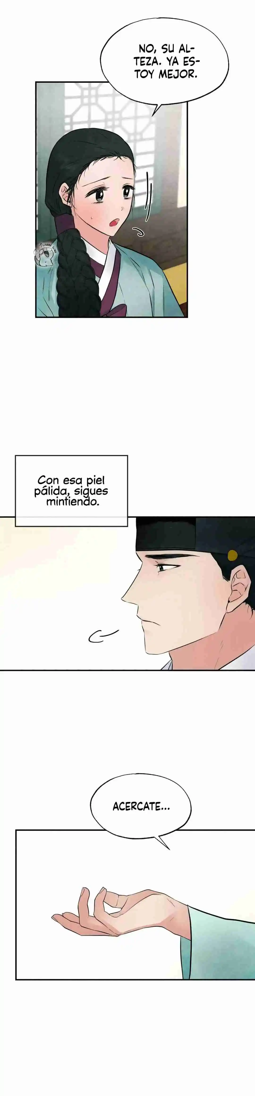 En Tus Ojos Salvajes - Capítulo 30 - Página 19 - LectorTMOo