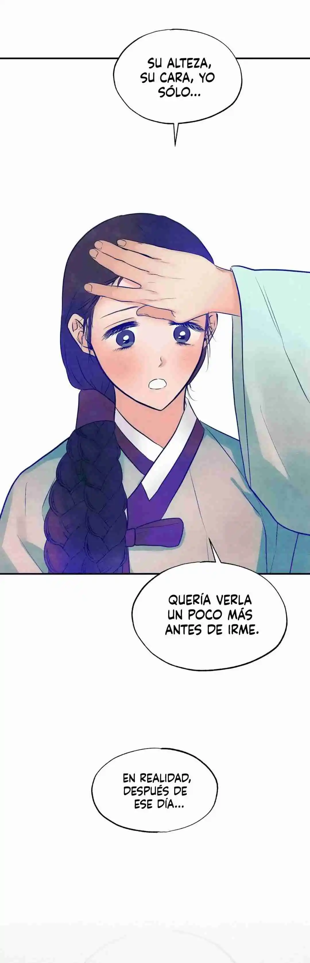 En Tus Ojos Salvajes - Capítulo 30 - Página 24 - LectorTMOo
