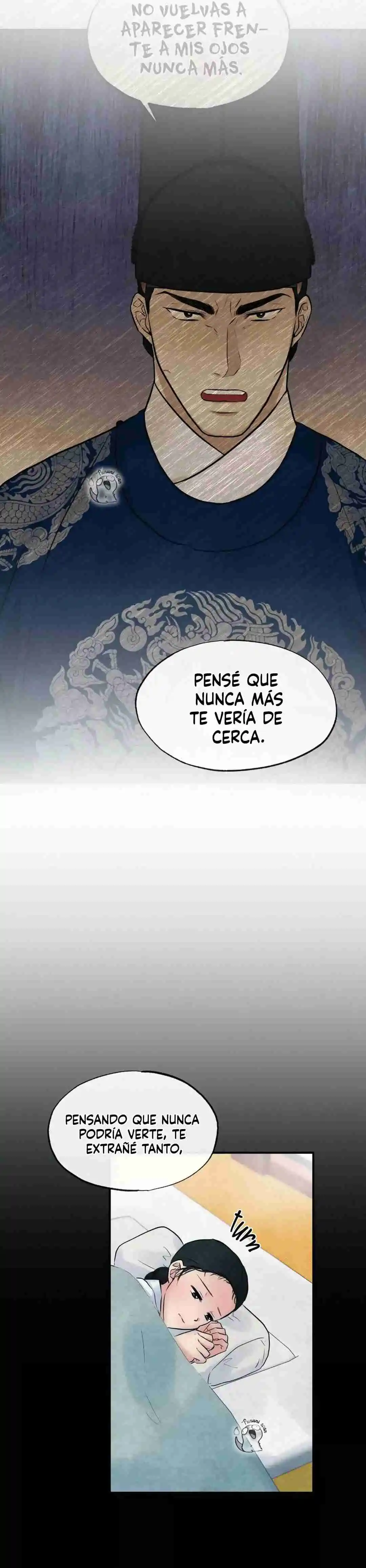 En Tus Ojos Salvajes - Capítulo 30 - Página 26 - LectorTMOo