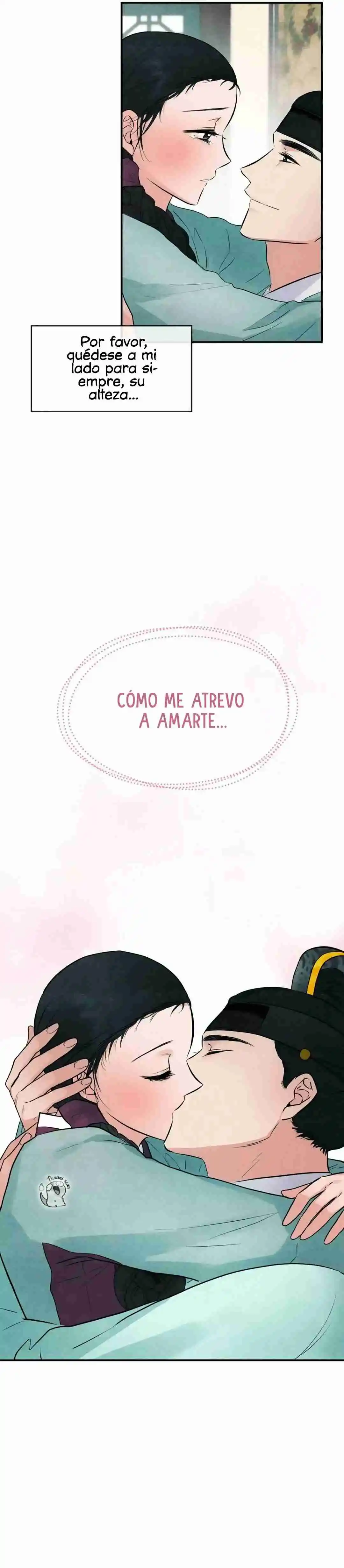 En Tus Ojos Salvajes - Capítulo 30 - Página 38 - LectorTMOo