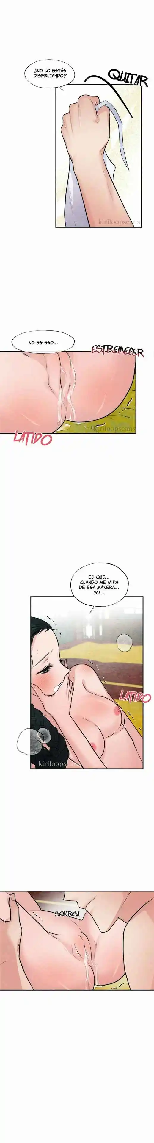 En Tus Ojos Salvajes - Capítulo 31 - Página 8 - LectorTMOo