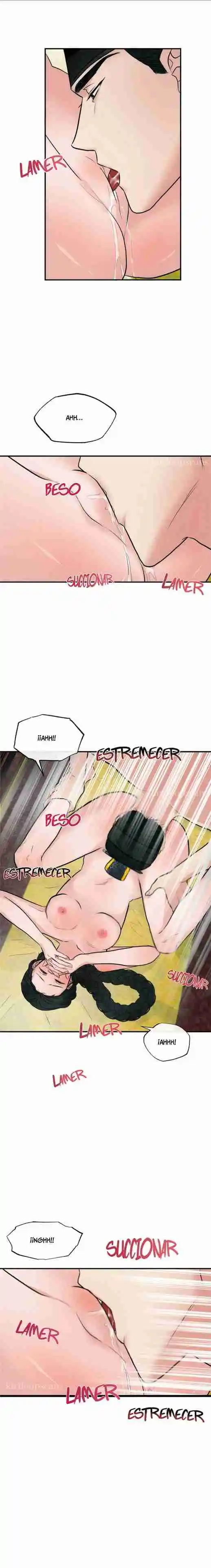 En Tus Ojos Salvajes - Capítulo 31 - Página 11 - LectorTMOo