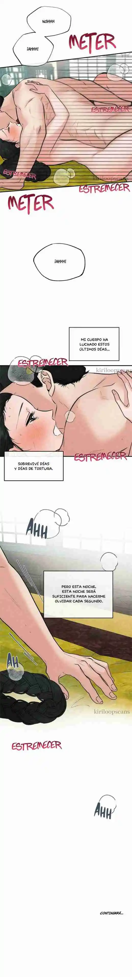 En Tus Ojos Salvajes - Capítulo 31 - Página 30 - LectorTMOo