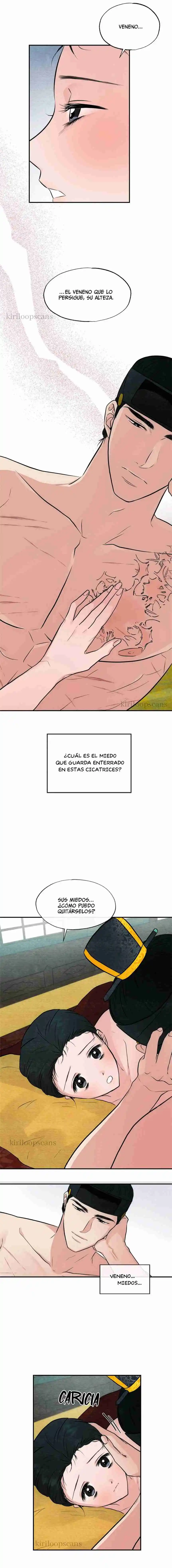 En Tus Ojos Salvajes - Capítulo 32 - Página 17 - LectorTMOo