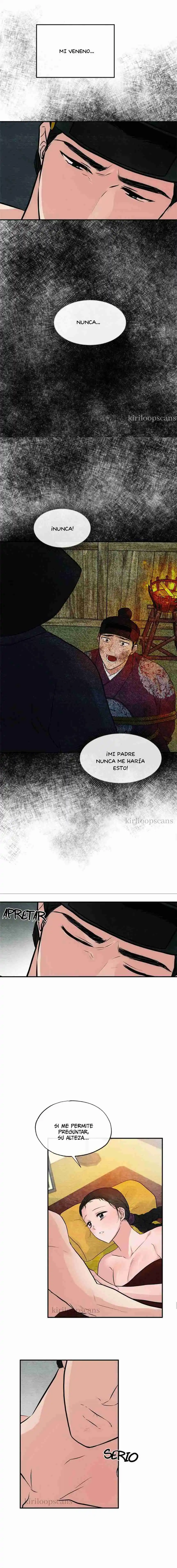 En Tus Ojos Salvajes - Capítulo 32 - Página 19 - LectorTMOo