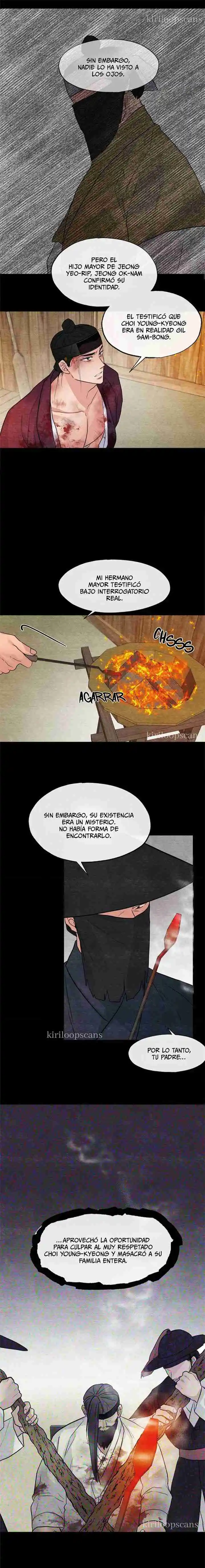 En Tus Ojos Salvajes - Capítulo 33 - Página 10 - LectorTMOo