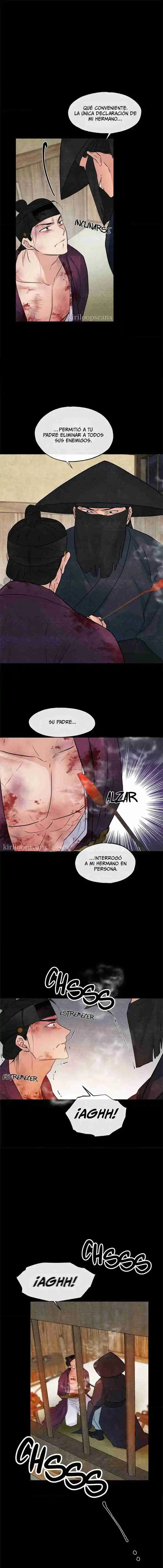 En Tus Ojos Salvajes - Capítulo 33 - Página 11 - LectorTMOo