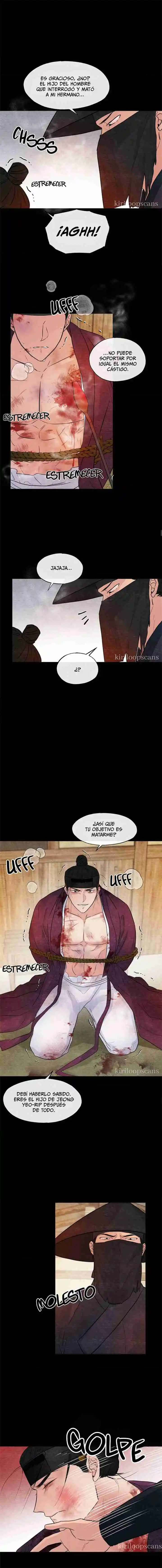 En Tus Ojos Salvajes - Capítulo 33 - Página 14 - LectorTMOo