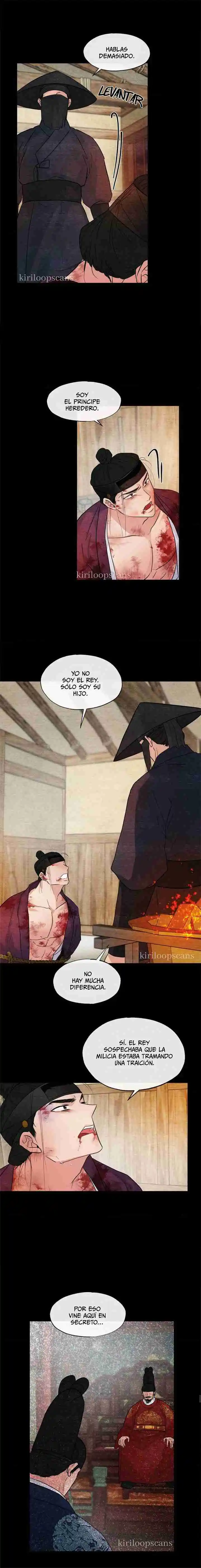 En Tus Ojos Salvajes - Capítulo 33 - Página 15 - LectorTMOo