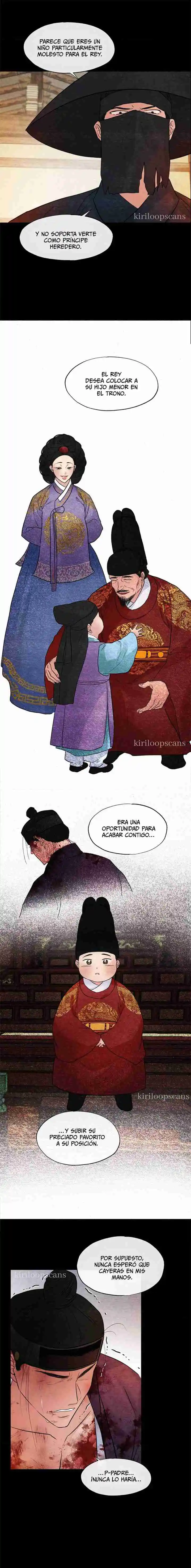 En Tus Ojos Salvajes - Capítulo 33 - Página 26 - LectorTMOo