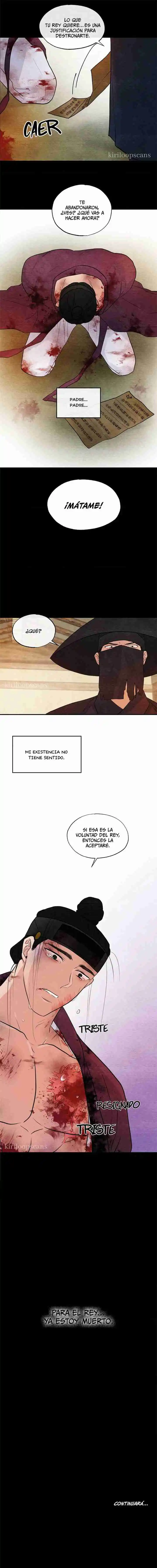 En Tus Ojos Salvajes - Capítulo 33 - Página 28 - LectorTMOo