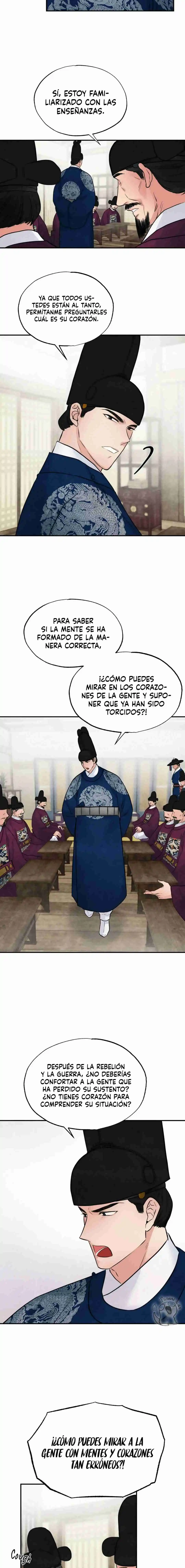 En Tus Ojos Salvajes - Capítulo 35 - Página 8 - LectorTMOo