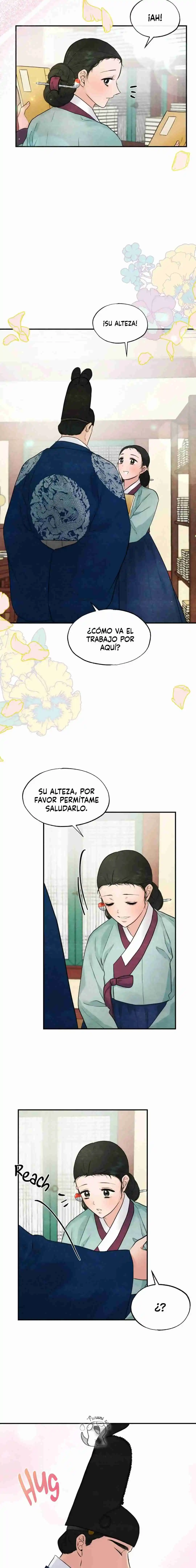 En Tus Ojos Salvajes - Capítulo 36 - Página 14 - LectorTMOo