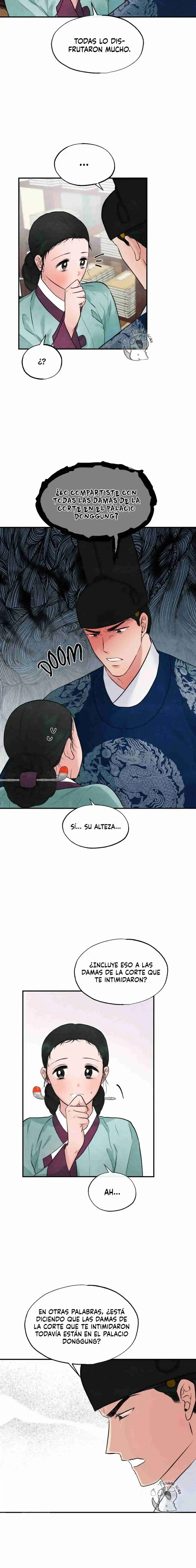 En Tus Ojos Salvajes - Capítulo 36 - Página 19 - LectorTMOo