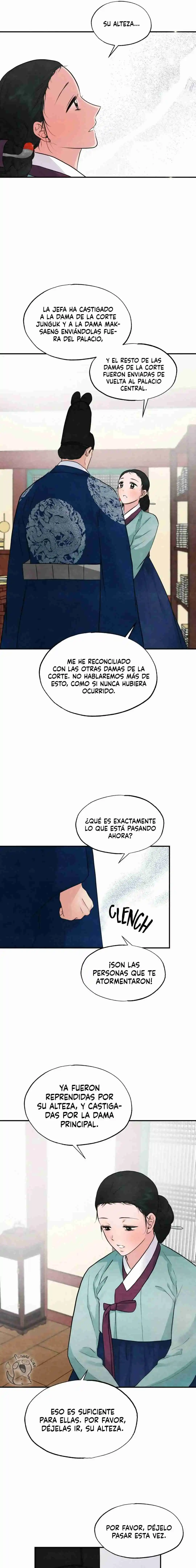 En Tus Ojos Salvajes - Capítulo 36 - Página 20 - LectorTMOo