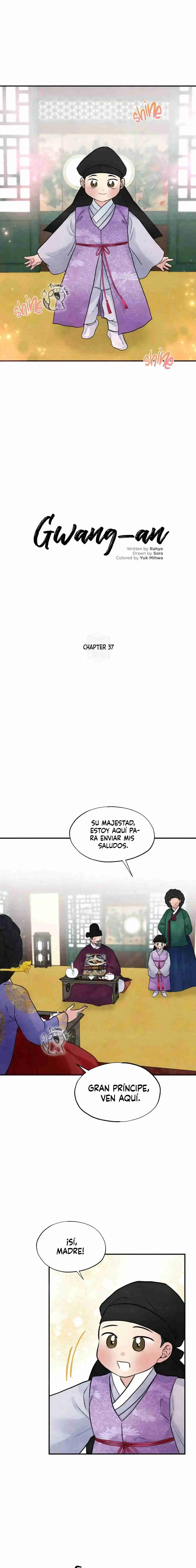 En Tus Ojos Salvajes - Capítulo 37 - Página 5 - LectorTMOo