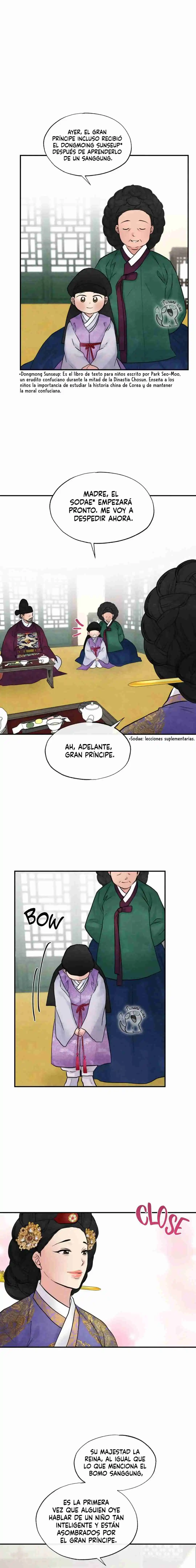 En Tus Ojos Salvajes - Capítulo 37 - Página 8 - LectorTMOo