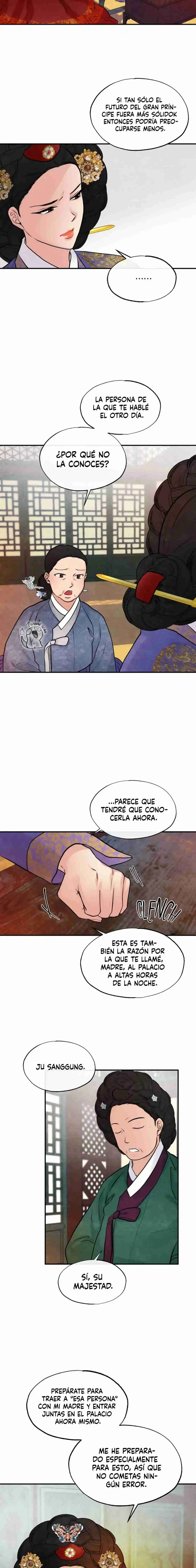 En Tus Ojos Salvajes - Capítulo 37 - Página 12 - LectorTMOo