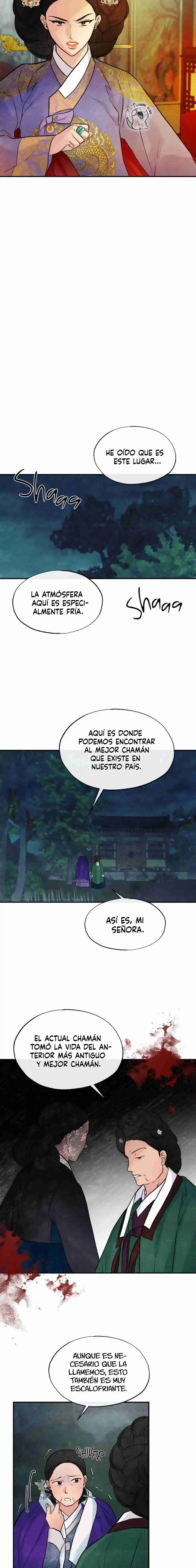 En Tus Ojos Salvajes - Capítulo 37 - Página 13 - LectorTMOo