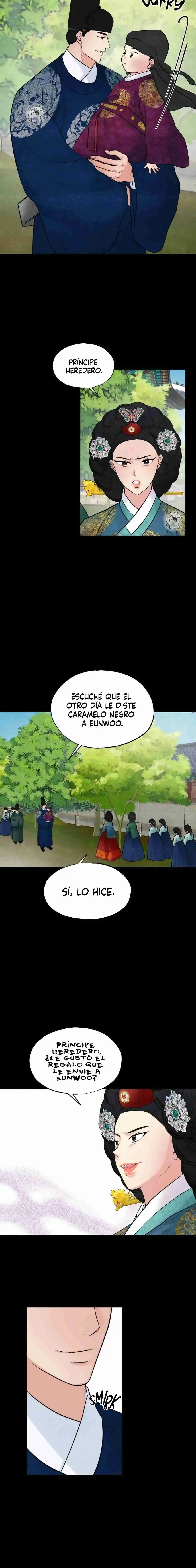 En Tus Ojos Salvajes - Capítulo 38 - Página 14 - LectorTMOo