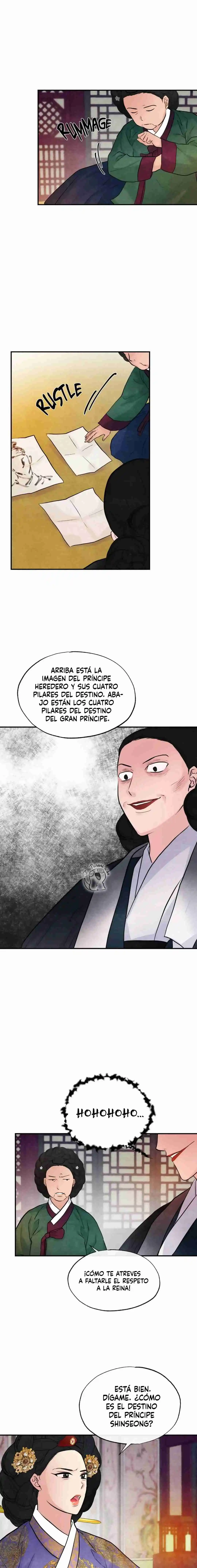 En Tus Ojos Salvajes - Capítulo 38 - Página 28 - LectorTMOo