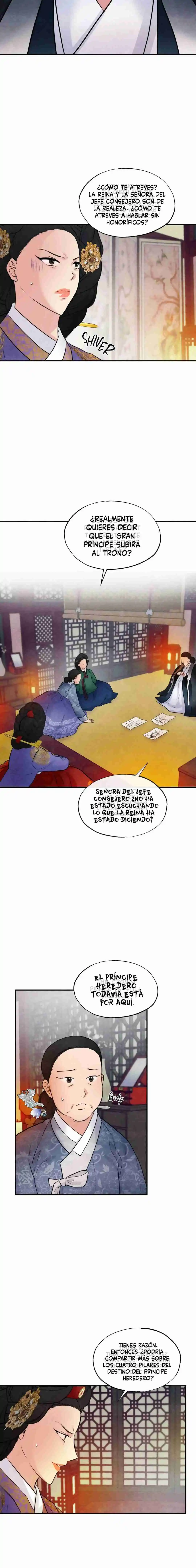 En Tus Ojos Salvajes - Capítulo 39 - Página 11 - LectorTMOo