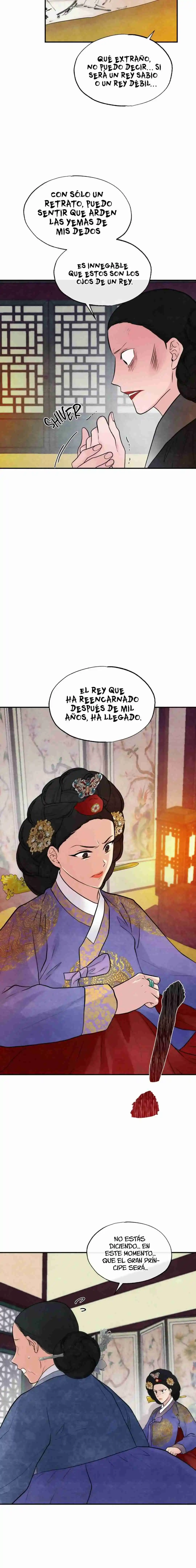 En Tus Ojos Salvajes - Capítulo 39 - Página 15 - LectorTMOo