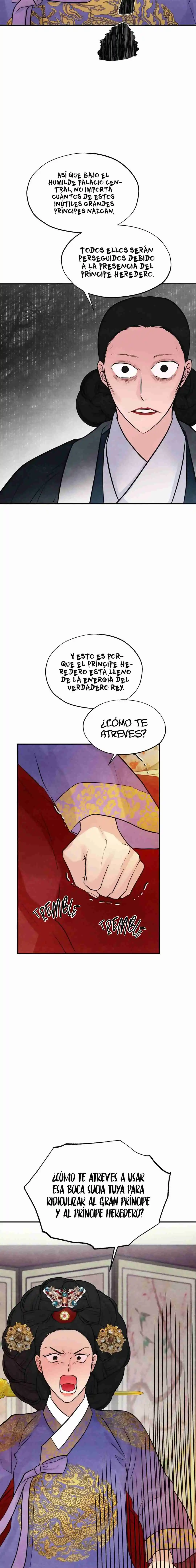 En Tus Ojos Salvajes - Capítulo 39 - Página 19 - LectorTMOo