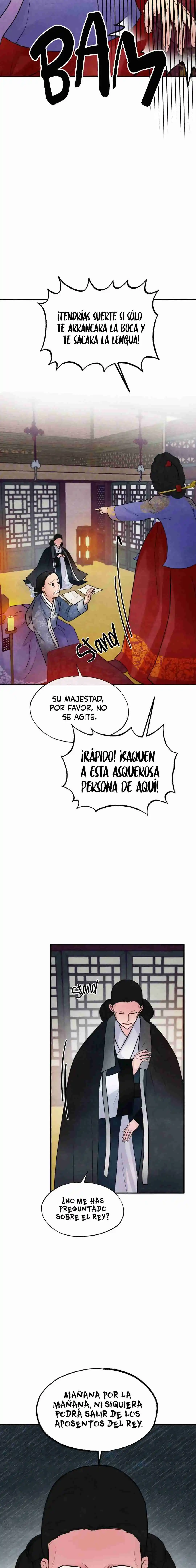 En Tus Ojos Salvajes - Capítulo 39 - Página 22 - LectorTMOo
