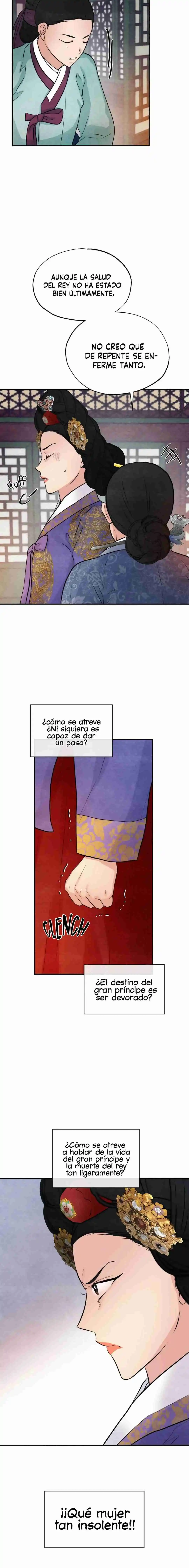 En Tus Ojos Salvajes - Capítulo 39 - Página 31 - LectorTMOo