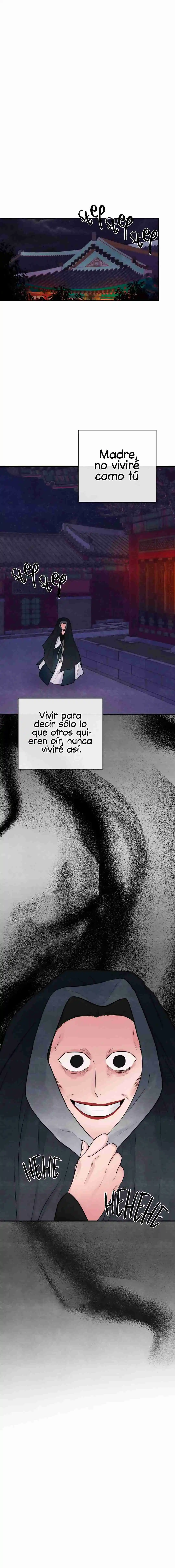 En Tus Ojos Salvajes - Capítulo 39 - Página 32 - LectorTMOo