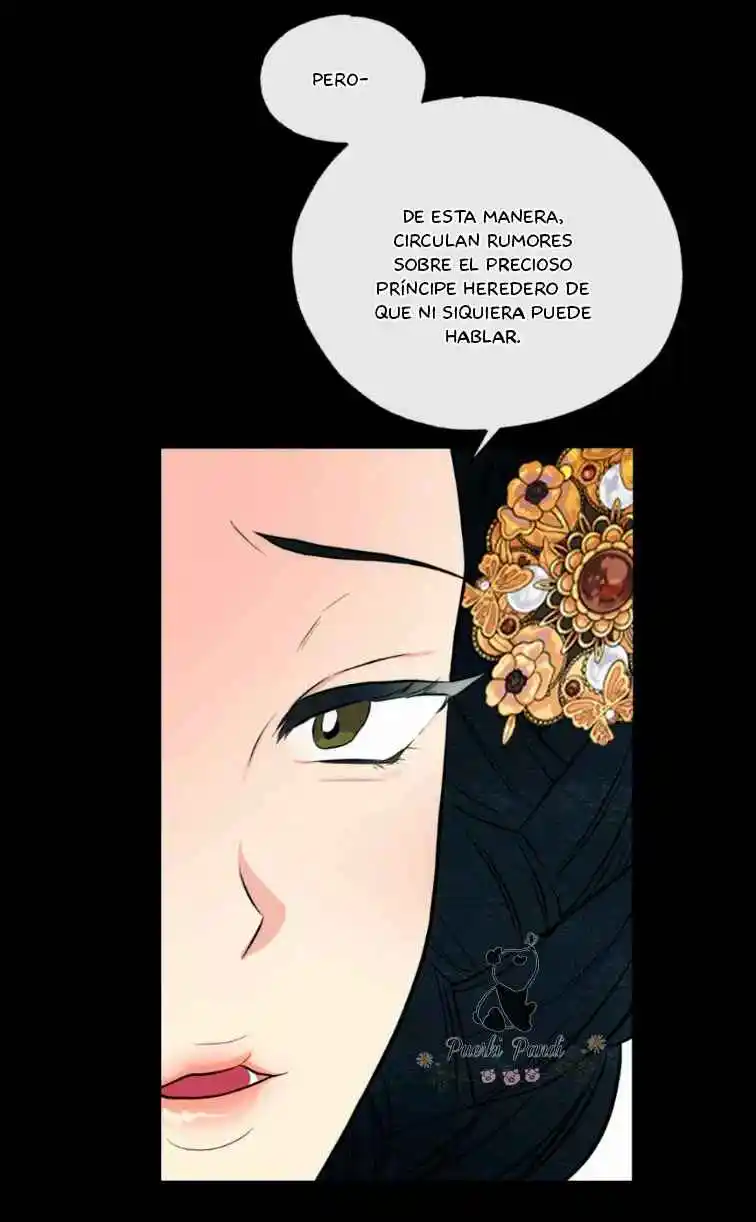 En Tus Ojos Salvajes - Capítulo 4 - Página 12 - LectorTMOo