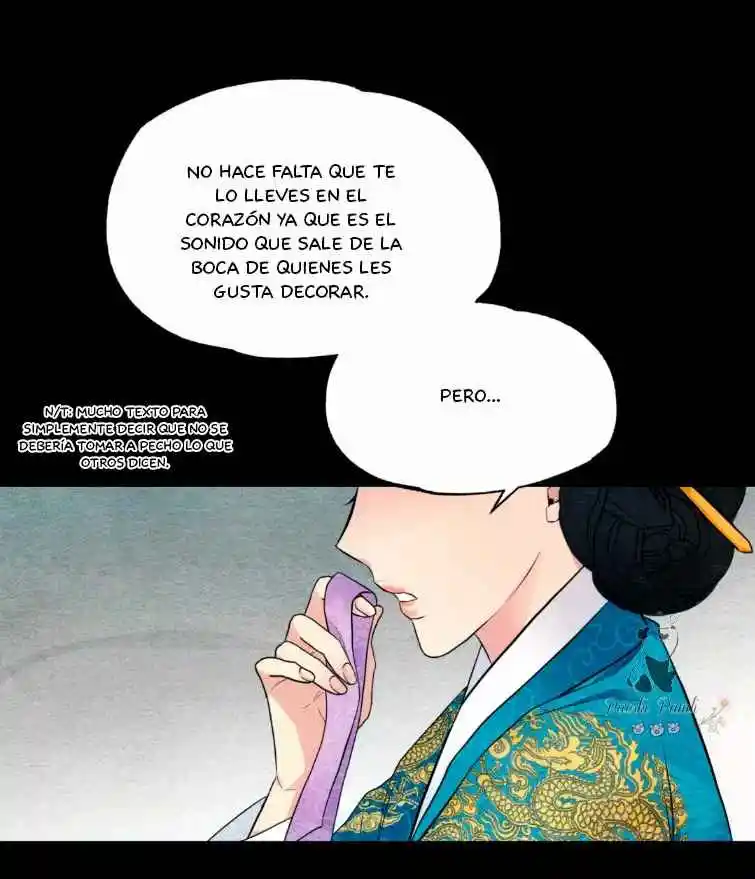 En Tus Ojos Salvajes - Capítulo 4 - Página 34 - LectorTMOo