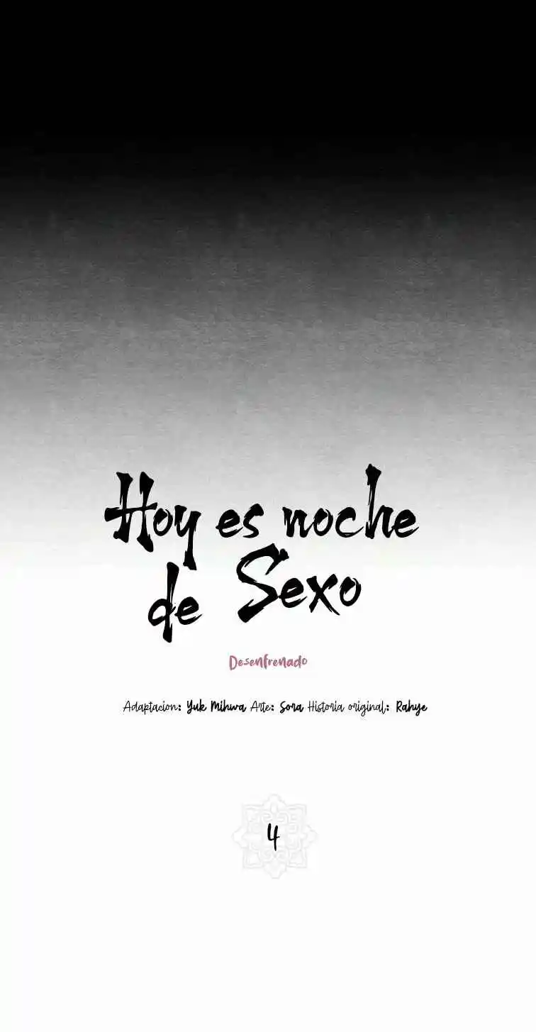 En Tus Ojos Salvajes - Capítulo 4 - Página 61 - LectorTMOo