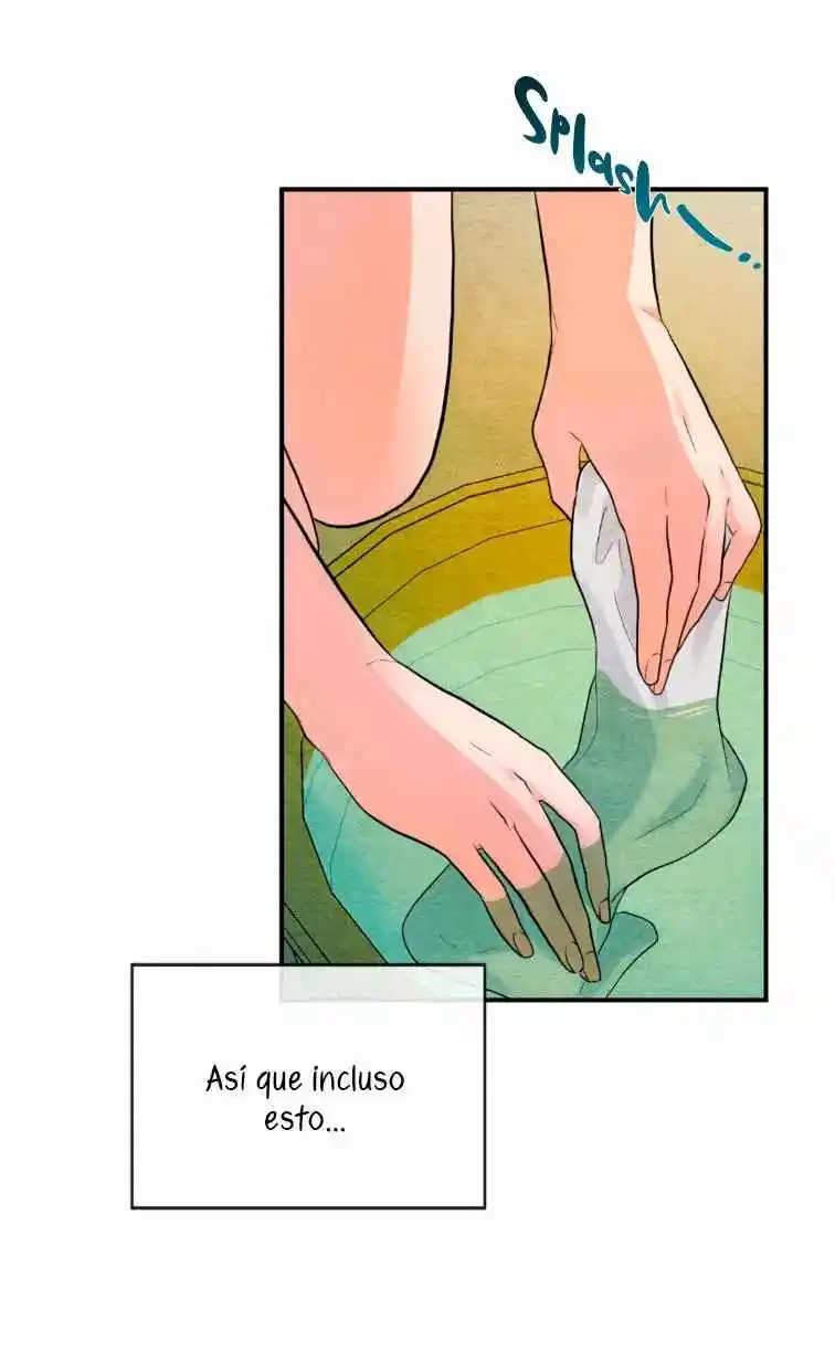 En Tus Ojos Salvajes - Capítulo 4 - Página 100 - LectorTMOo