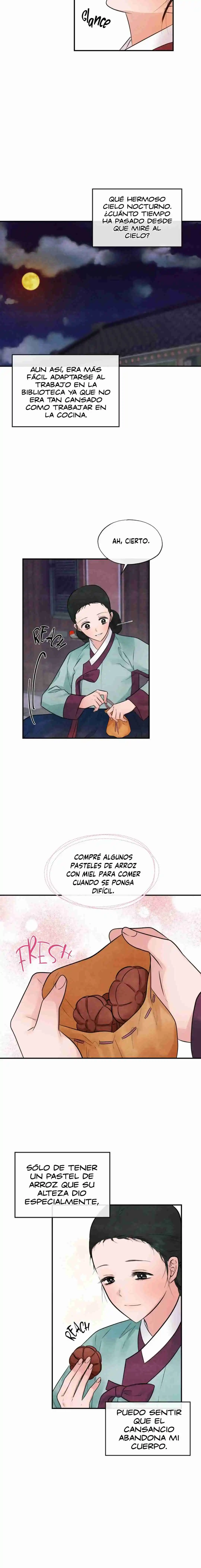 En Tus Ojos Salvajes - Capítulo 40 - Página 7 - LectorTMOo