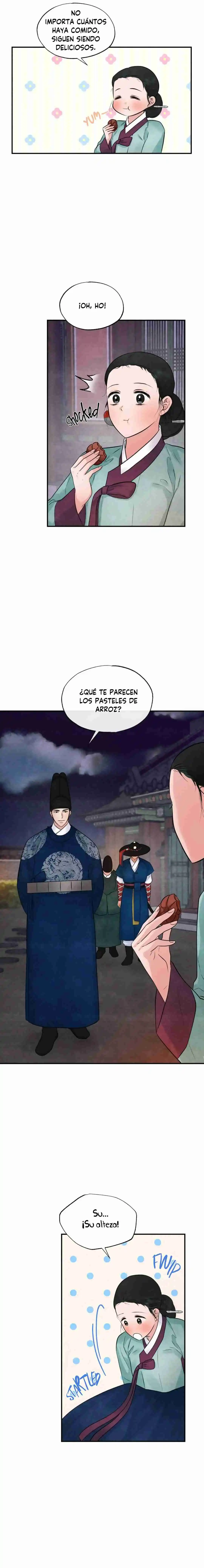 En Tus Ojos Salvajes - Capítulo 40 - Página 9 - LectorTMOo