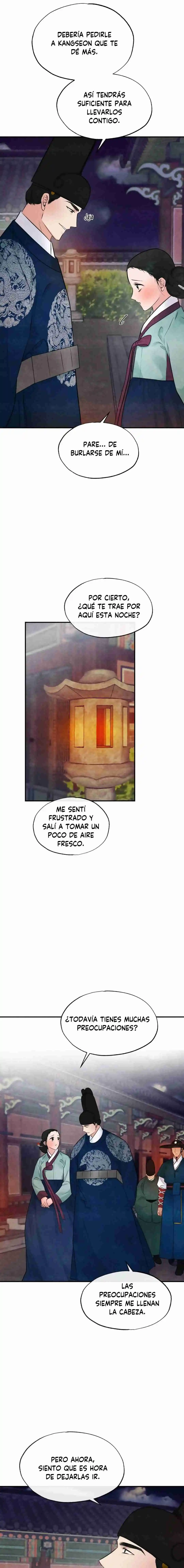 En Tus Ojos Salvajes - Capítulo 40 - Página 11 - LectorTMOo
