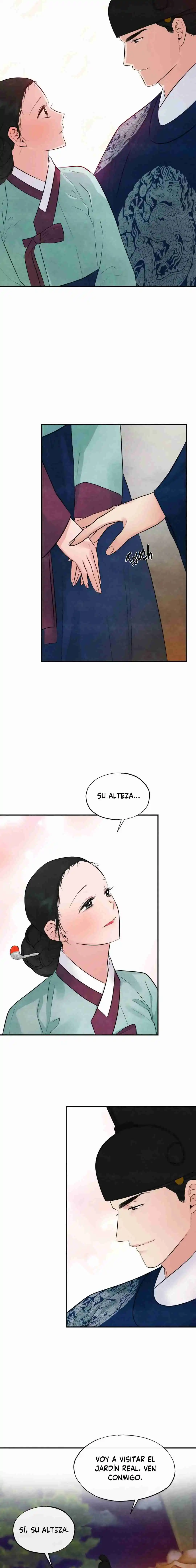 En Tus Ojos Salvajes - Capítulo 40 - Página 15 - LectorTMOo