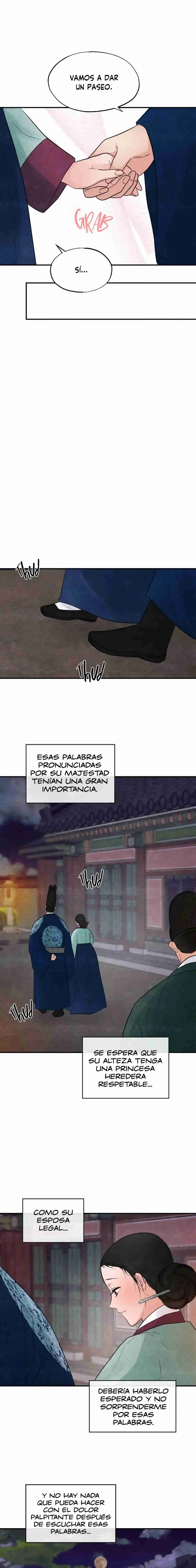 En Tus Ojos Salvajes - Capítulo 40 - Página 24 - LectorTMOo